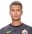 Shahar Ginanjar player photo