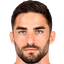 Milad Mohammadi player photo
