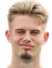 Justin Duda player photo