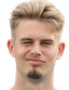 Justin Duda player photo