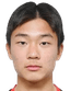 Min-jun Kang player photo
