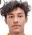 Khaled Amador player photo