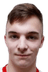 Jure Ribič player photo