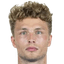 J. Arp player photo