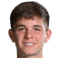 James Mcatee player photo