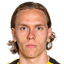 Hlynur Saevar Jonsson player photo