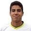 Misael Llantén player photo