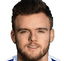 Tyler Frost player photo
