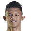 Kgph Rk Poetro Negoro player photo