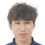 Tong Xin player photo