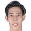 San Sat Naing player photo