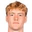 Julius Berthel Askou Harvey player photo