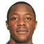 Rusike Evans player photo