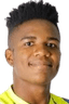 Kevin Calderon player photo