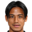 Rikuto Hashimoto player photo