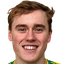Mikkel Rakneberg player photo