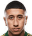 Marvin Loría player photo