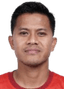 Frendi Saputra player photo