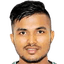 Rahman Anisur Zico player photo