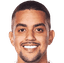brendon erick player photo