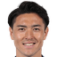 Makito Ito player photo