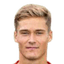 Des Kunst player photo