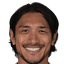Yuki Nakashima player photo