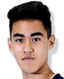 Mauricio Matzuda player photo