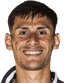 Lucas Agustin Ferreira Zagas player photo