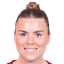 Ingibjörg Sigurðardóttir player photo