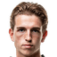 Valdemar Byskov Andreasen player photo