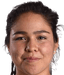 Valeria Valdez player photo