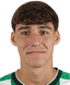 Pablo Busto González player photo