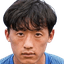 He Xin player photo