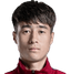 Song Haiwang player photo