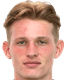 Dunne max taylor player photo
