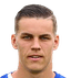 Nicolas Šmíd player photo