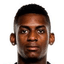 Juan valencia player photo