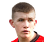 Tiernan McGinty player photo
