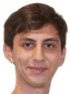 B. Ersoy player photo
