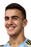 Maxence Fournel player photo