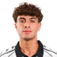 Mattia Benvenuto player photo
