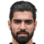 Reza Asadi player photo