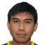 Ekkasit Chaobut player photo