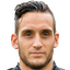 Gersom Klok player photo