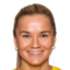 Amanda Johnsson Haahr player photo
