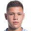 Álex Zahir Verón player photo