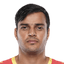 Gurmeet Singh player photo