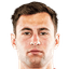 Nathan Baxter player photo