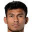 Shahrul Saad player photo